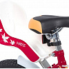 Детский велосипед Novatrack Maple 14 2019 144MAPLE.RD9 (красный/белый)