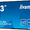 Информационная панель Iiyama ProLite LH4346HS-B1