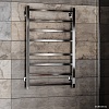 Полотенцесушитель Roxen Square BK-109S-8T 11050-5385C (хром)