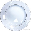 Блюдо Cmielow i Chodziez Rococo 3604-0032090