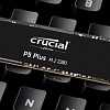 SSD Crucial P5 Plus 1TB CT1000P5PSSD8
