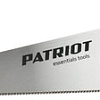 Ножовка Patriot WSP-400S