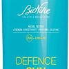 Лосьон солнцезащитный BioNike Defence Sun Fluid Lotion 50+ 200 мл