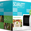 Микроволновая печь Scarlett SC-MW9020S08M