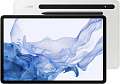 Планшет Samsung Galaxy Tab S8 Wi-Fi SM-X700 8GB/128GB (серебро)