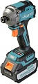Винтоверт Sturm CD250H (с 1-им АКБ, кейс)