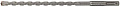 Бур Bosch 2609255528