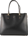 Женская сумка David Jones 823-CM6718-BLK (черный)