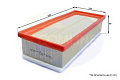 Воздушный фильтр Comline EAF719