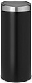 Brabantia Touch Bin New 30 л (черный/стальной)