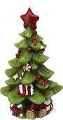 Фигурная свеча Tkano New Year Essential Green Miracle TK24-NY_CND0004 (зеленый)