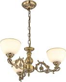 Подвесная люстра Citilux Адриана CL405233