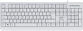 Клавиатура Acer OKW400 (белый)