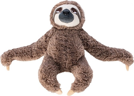 Классическая игрушка Fancy Ленивец LEN01/O