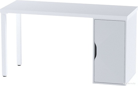 Mebelain Ингар 2/DV/T (белый)