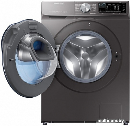 Стирально-сушильная машина Samsung WD10N64PR2X/LP