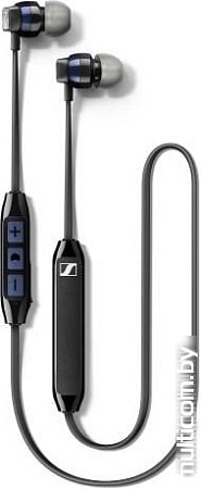 Наушники с микрофоном Sennheiser CX 6.00BT