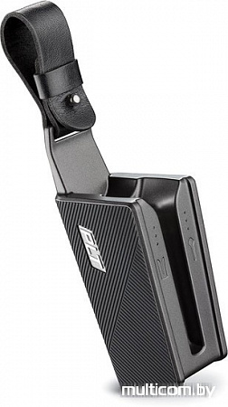 Bluetooth гарнитура Plantronics Voyager 3240 (с зарядным чехлом) [207360]