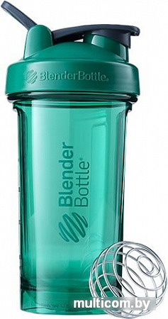 Шейкер Blender Bottle Pro 24 Tritan Full Color BB-PR24-FCEG