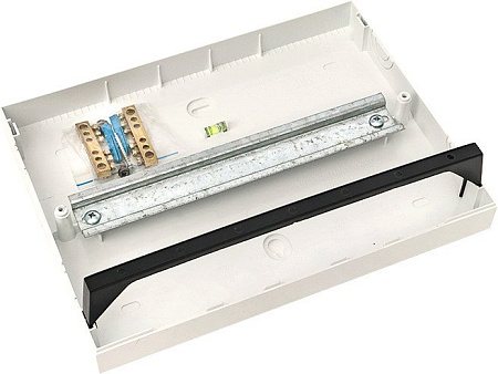 Щит распределительный EKF PROxima ЩРВ-П-12 IP41 sb-v-12w