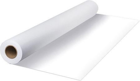 Инженерная бумага BRAUBERG 914 мм x 45 м 90 г/м2 110450