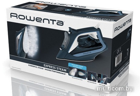 Утюг Rowenta Express Steam DW4308D1