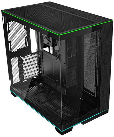 Корпус Lian Li O11 Dynamic EVO RGB G99.O11DERGBX.R0