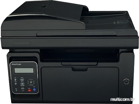 МФУ Pantum M6550NW