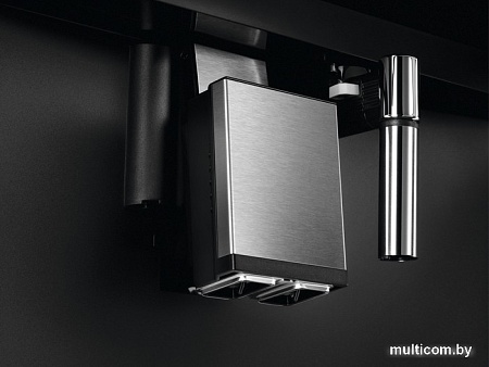 Кофемашина Electrolux KBC85T