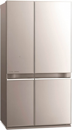 Холодильник side by side Mitsubishi Electric MR-LR78EN-GSL-R