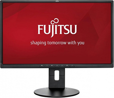 Монитор Fujitsu B24-8 TS Pro