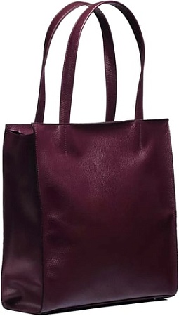 Сумка Souffle 269 2690144 (кардинал доллар эластичный)