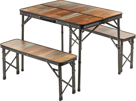 Скамейка Coyote HKTB-1033B