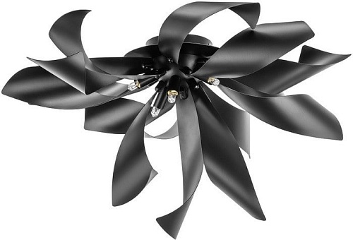 Припотолочная люстра Lightstar Turbio 754167