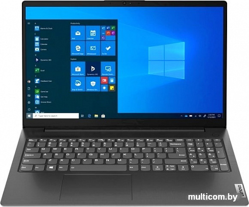 Ноутбук Lenovo V15 G2 ALC 82KD002HRU