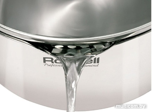 Кастрюля Rondell Aristokrat RDS-918