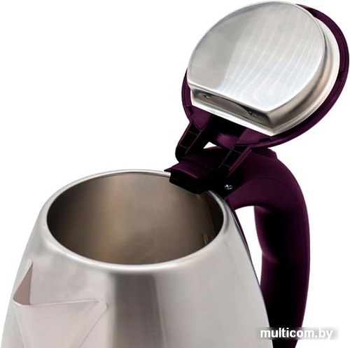 Электрочайник Великие Реки Нева-2 (бордовый)