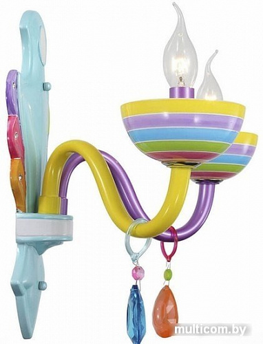 Бра ST Luce Ornato SL672.781.02