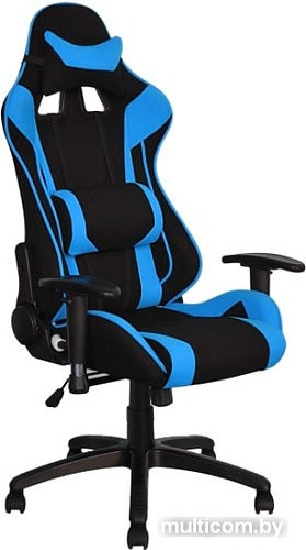 Кресло Signal Viper (черный/оранжевый)