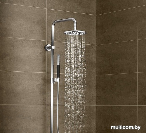 Душевая система Jacob Delafon Toobi E8993-CP
