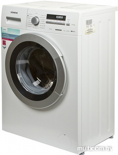 Стиральная машина Siemens WS10G240OE iQ300