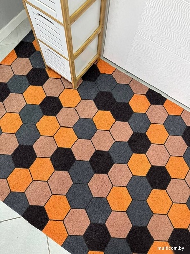 Евроковрик № 26L 90x120