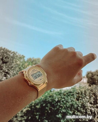 Наручные часы Casio Vintage A-171WEMG-9A