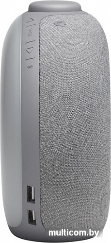 Часы JBL Horizon 2 FM (серый)