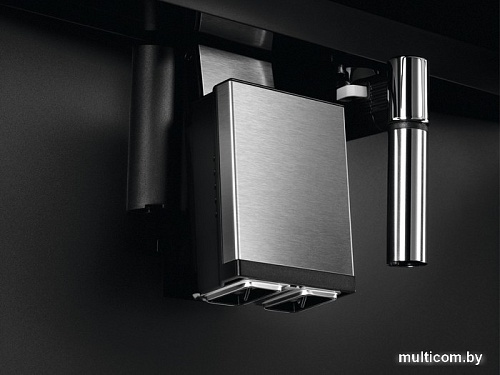 Кофемашина Electrolux KBC85T