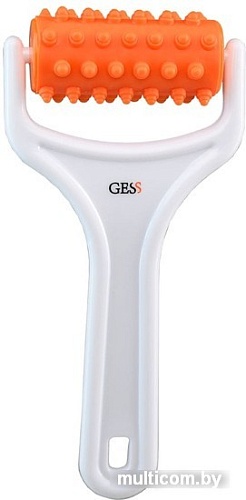 Ручной механический массажер Gess Rolik GESS-698