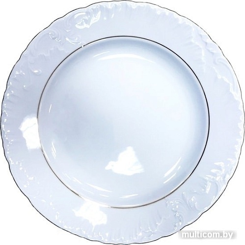 Блюдо Cmielow i Chodziez Rococo 3604-0032090