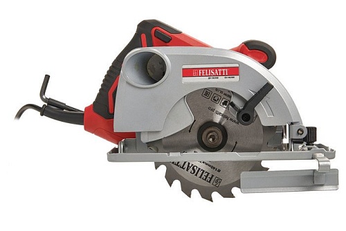 Дисковая (циркулярная) пила Felisatti ДП-140/800 550.5.1.00