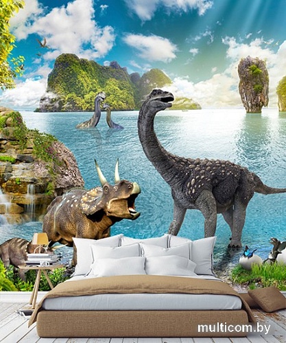 Фотообои Arthata листовые Fotooboi-39 (500x270)