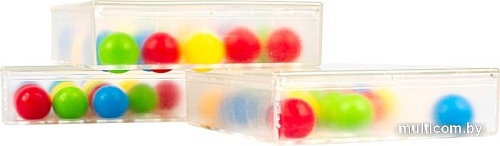 Развивающая игра Bondibon Двигай пальцами 2 ВВ5055